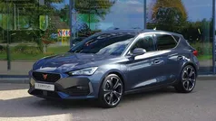 Grijs Gebruikt 2022 Cupra Leon VZ Hatchback | € 24.750 (Goede deal)