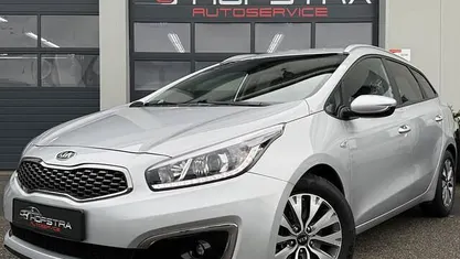 Gebruikt 2019 Kia Ceed Sportswagon Stationwagen | € 9.945 (Goede deal)