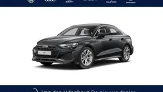 Gebruikt 2025 Audi A3 Design Sedan | € 45.279 (Eerlijke prijs)