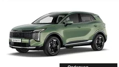 Gebruikt 2025 Kia Sportage SUV | € 48.300 (Eerlijke prijs)