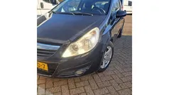 Gebruikt 2008 Opel Corsa Enjoy Hatchback | € 2.500 (Eerlijke prijs)