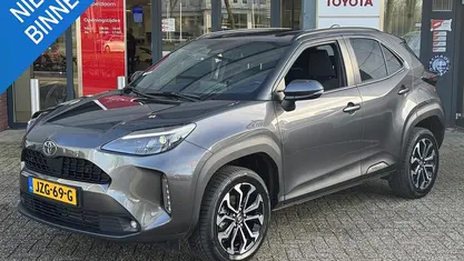 Occasion Toyota Yaris Cross Edition 116 PK (85 kW) 2025 SUV