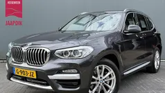 Gebruikt 2018 BMW X3 Executive SUV | € 30.899 (Eerlijke prijs)
