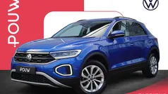 Gebruikt 2024 VW T-Roc Edition SUV | € 31.450 (Goede deal)