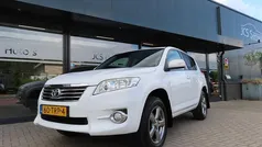 Gebruikt 2012 Toyota RAV4 Executive SUV | € 11.999 (Eerlijke prijs)