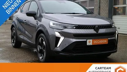 Occasion 2024 Renault Captur Techno SUV | € 23.950 (Eerlijke prijs)