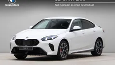Wit Gebruikt 2025 BMW 220 Sport Line Coupé | € 44.950 (Goede deal)