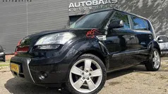 Gebruikt 2010 Kia Soul 2 SUV | € 3.450 (Eerlijke prijs)