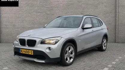 Occasion BMW X1 Executive 143 PK (105 kW) 2011 SUV