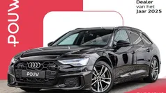 Gebruikt 2024 Audi A6 Competition Stationwagen | € 49.900 (Goede deal)
