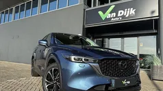 Gebruikt 2022 Mazda CX-5 SUV | € 31.950 (Goede deal)