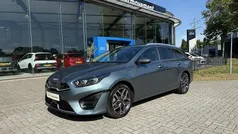 Gebruikt 2022 Kia Ceed Stationwagen | € 23.545 (Eerlijke prijs)