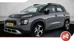 Gebruikt 2020 Citroën C3 Aircross Shine SUV | € 16.925 (Eerlijke prijs)