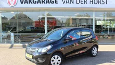 Zwart Gebruikt 2018 Opel Karl Edition Hatchback | € 8.440 (Eerlijke prijs)