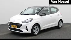 Gebruikt 2024 Hyundai i10 Comfort Hatchback | € 14.940 (Goede deal)