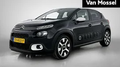 Gebruikt 2018 Citroën C3 PureTech Hatchback | € 13.995 (Eerlijke prijs)