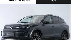 Gebruikt 2025 VW Tiguan Life SUV | € 40.295 (Super prijs)