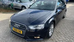 Gebruikt 2014 Audi A4 Business Stationwagen | € 6.750 (Eerlijke prijs)