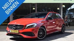 Gebruikt 2016 Mercedes A250 Ambition Hatchback | € 20.995 (Eerlijke prijs)