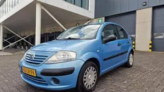 Gebruikt 2003 Citroën C3 Hatchback | € 795 (Eerlijke prijs)