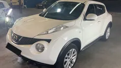 Gebruikt 2011 Nissan Juke Tekna SUV | € 6.950 (Goede deal)