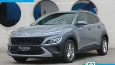Gebruikt 2021 Hyundai Kona Comfort SUV | € 19.900 (Goede deal)