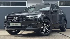 Zwart Gebruikt 2020 Volvo XC60 R-Design SUV | € 39.999 (Goede deal)