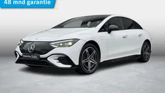 Gebruikt 2023 Mercedes EQE350 AMG line Sedan | € 59.550 (Super prijs)