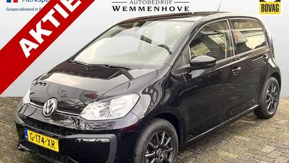 Occasion VW up! move up! 2020 Hatchback