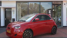 Rood Nieuw 2024 Fiat 500e La Prima Hatchback | € 26.950 (Eerlijke prijs)