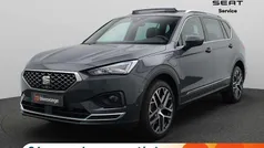 Grijs, metallic lak Gebruikt 2024 Seat Tarraco Xperience SUV | € 43.900 (Eerlijke prijs)