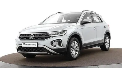 Occasion 2023 VW T-Roc Business SUV | € 23.880 (Eerlijke prijs)