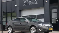Grijs Gebruikt 2014 Opel Insignia Cosmo Stationwagen | € 9.750 (Eerlijke prijs)