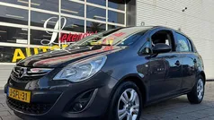 Gebruikt 2013 Opel Corsa Comfort Hatchback | € 6.000 (Eerlijke prijs)