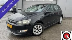 Gebruikt 2012 VW Polo Comfortline Hatchback | € 2.195 (Goede deal)