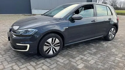 Occasion VW e-Golf 100 kW (136 PK) 2017 Hatchback