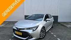 Gebruikt 2019 Toyota Corolla Edition Stationwagen | € 19.500 (Eerlijke prijs)