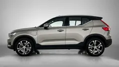 Gebruikt 2020 Volvo XC40 Inscription SUV | € 30.940 (Eerlijke prijs)