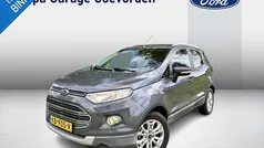 Gebruikt 2016 Ford Ecosport Titanium SUV | € 10.450 (Eerlijke prijs)
