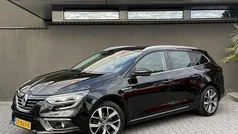 Gebruikt 2019 Renault Mégane GrandTour Bose Edition Stationwagen | € 10.950 (Eerlijke prijs)
