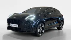 Zwart Gebruikt 2023 Ford Puma ST-Line X SUV | € 26.445 (Eerlijke prijs)