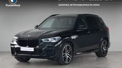 Zwart Gebruikt 2022 BMW X5 Executive SUV | € 74.450 (Eerlijke prijs)