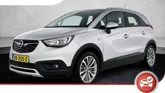 Gebruikt 2019 Opel Crossland X Innovation SUV | € 13.225 (Eerlijke prijs)