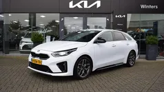 Gebruikt 2020 Kia ProCeed GT-Line Hatchback | € 20.385 (Eerlijke prijs)