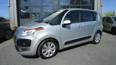 Grijs Gebruikt 2012 Citroën C3 Picasso Tendance MPV | € 5.450 (Eerlijke prijs)