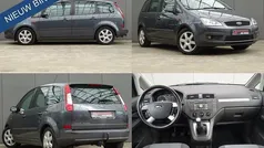 Gebruikt 2005 Ford C-MAX Futura MPV | € 2.450 (Eerlijke prijs)