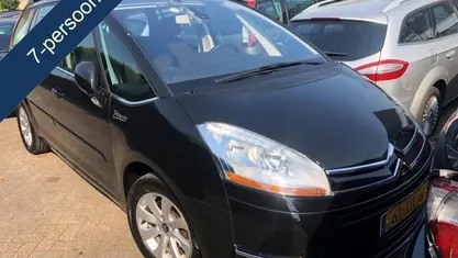Occasion Citroën Grand C4 Picasso 120 PK (88 kW) 2009 MPV