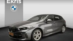 Grijs Gebruikt 2020 BMW 118 M Sport Hatchback | € 22.900 (Eerlijke prijs)