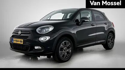 Occasion Fiat 500X S 2020 SUV