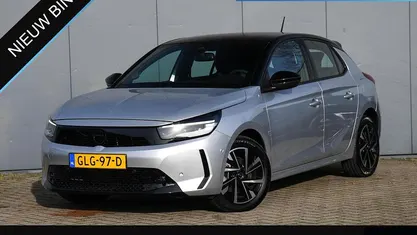 Occasion 2024 Opel Corsa Hatchback | € 23.495 (Eerlijke prijs)